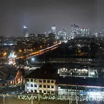 Welcome Kasprzaka * 华沙