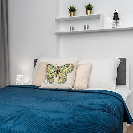 Welcome Kasprzaka Appartement