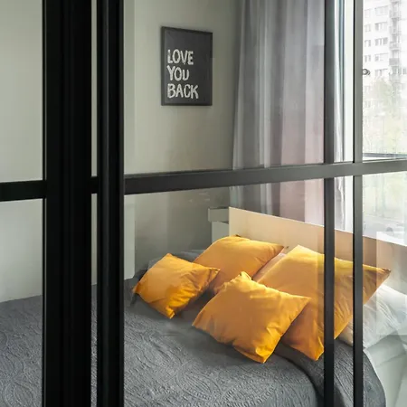 Appartement Welcome Kasprzaka *