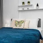 Welcome Kasprzaka Apartamento