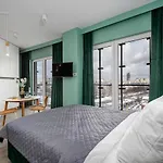 Apartman Welcome Kasprzaka *