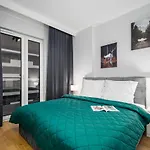 Apartman Welcome Kasprzaka *