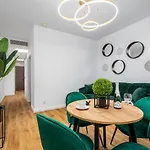 Welcome Kasprzaka Apartman