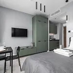 Welcome Kasprzaka Apartamento