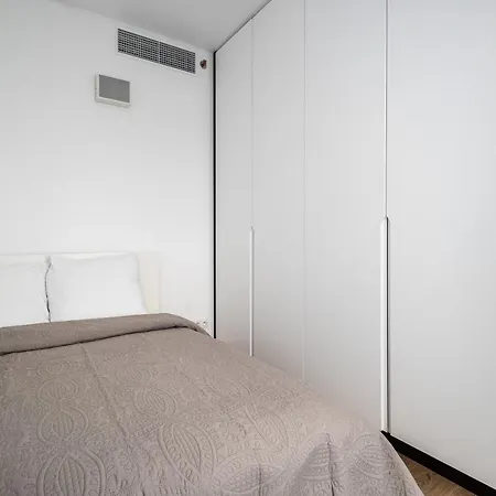 Welcome Kasprzaka Appartement