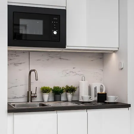 Apartment Welcome Kasprzaka