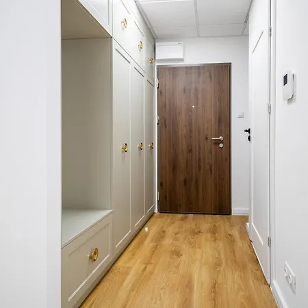 Welcome Kasprzaka * Warszawa