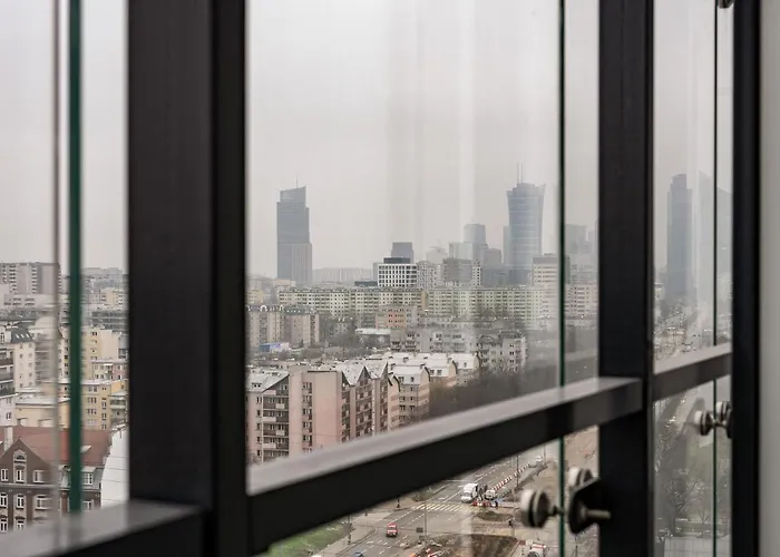 Lejlighed Welcome Kasprzaka *