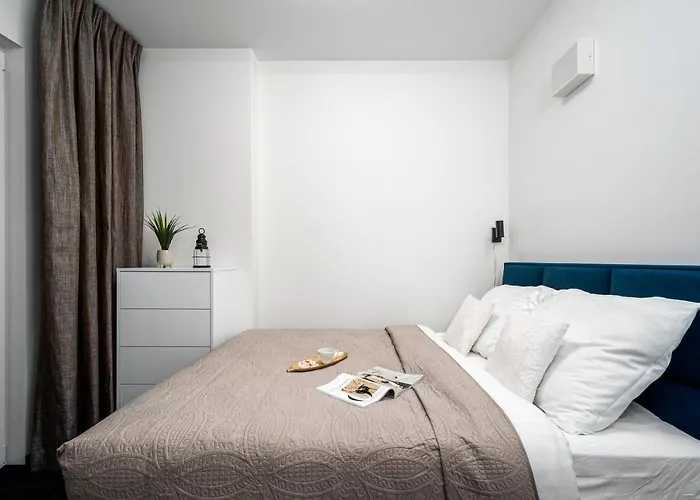 Welcome Kasprzaka Warszawa