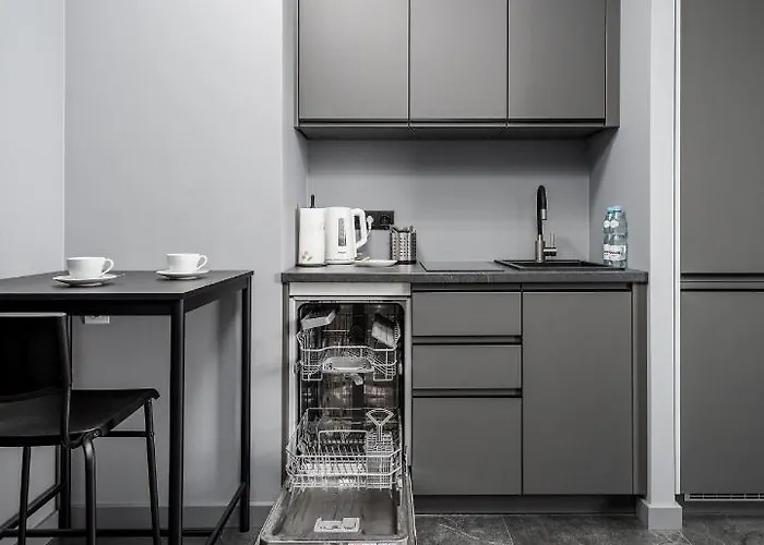 Welcome Kasprzaka * Warszawa