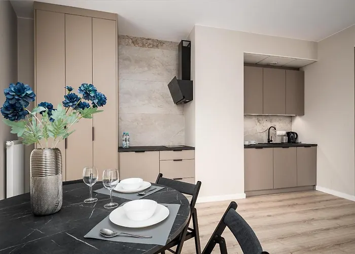 Welcome Kasprzaka * Warszawa