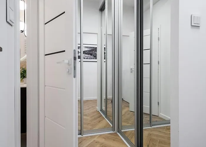 Welcome Kasprzaka * Warszawa