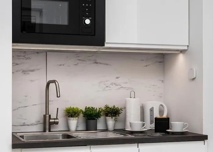 Lejlighed Welcome Kasprzaka