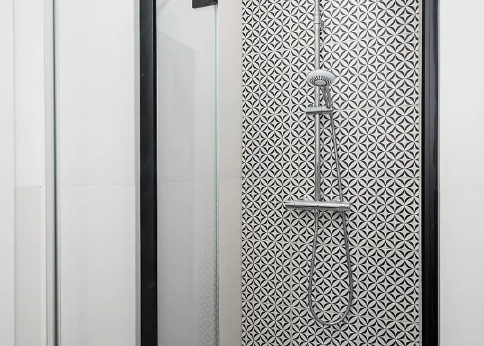 Lejlighed Welcome Kasprzaka