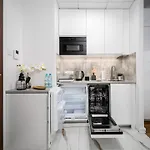 Apartment Welcome Kasprzaka