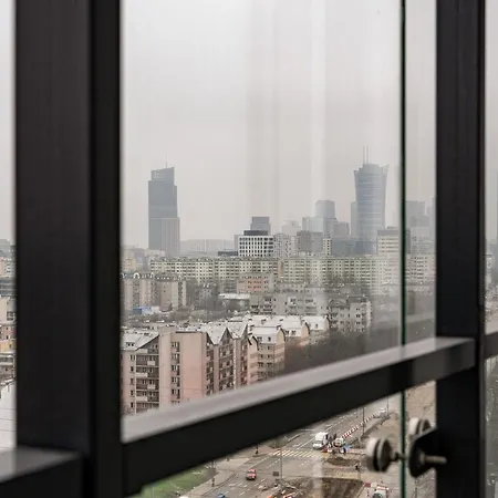 Appartamento Welcome Kasprzaka *