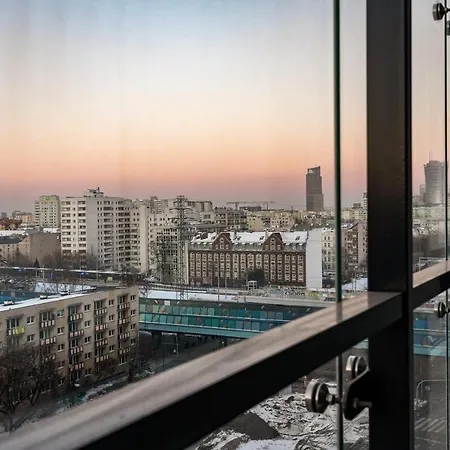 Welcome Kasprzaka Varsavia