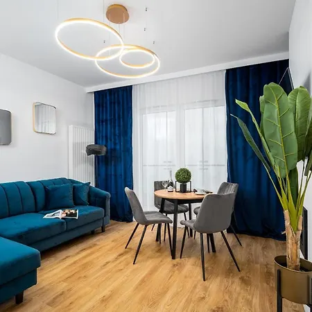 Welcome Kasprzaka * Varsavia