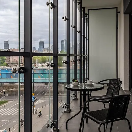 Welcome Kasprzaka Varsavia