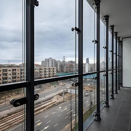 Appartamento Welcome Kasprzaka *