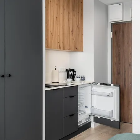 Welcome Kasprzaka Varsavia