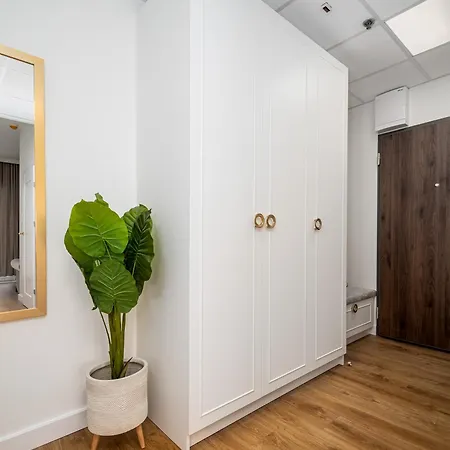 Welcome Kasprzaka Appartamento Varsavia