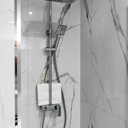 Welcome Kasprzaka * Varsavia