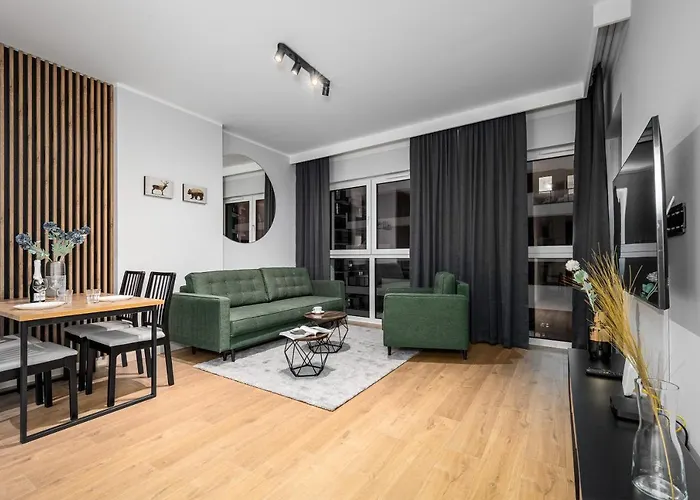 Welcome Kasprzaka وارسو