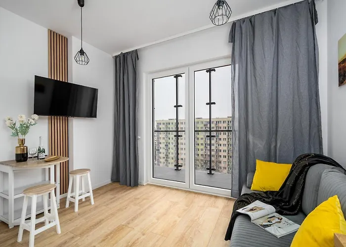 Welcome Kasprzaka وارسو