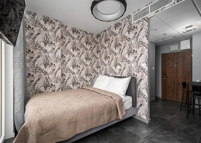 Welcome Kasprzaka * وارسو